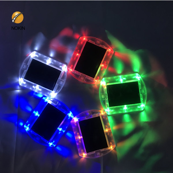 Constant Bright Solar Road Stud Light Wholesale For Truck